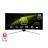 Игровой монитор MSI 34.0" MSI VA LED MAG 345CQR Curved Gaming Black (1ms, 3000:1, 300cd, 21:9, 3440x1440, 178°/178°, HDMI2.0 x 2, DisplayPort, up to 180Hz Refresh Rate, Console Mode 120Hz, Curvature 1000R, Audio Line-out, Height Adjustment, VESA)