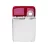 Masina de spalat rufe semiautomata NOBELTECK NSWM 5.3R (White/Red), 5 kg, 1350 rpm, Alb/Rosu