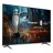 Телевизор Hisense 65" LED SMART TV Hisense 65E7NQ PRO, QLED, 3840x2160, VIDAA OS, Black
Diagonala ecranului:  50 "
Rezoluția Display-ului:  3840x2160 4K UHD 
Tip panou:  VA 
Iluminarea de fundal:  DLED 
Telecomandă:  Smart 
Platformă software:  VIDAA U7.0 
Wi-Fi:  Wi-