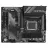 Материнская плата GIGABYTE MB AM5 Gigabyte B650 GAMING X AX V2  ATX
Factor de formă a plăcii de baza:  ATX 
Socket:  AM5 
Chipset:  AMD B650 
Tip Memorie:  DDR5 SDRAM 
Capacitate max. Totală RAM:  256GB 
Sloturi memorie:  4x DIMM 
Frecvență memorie:  5200 MHz