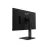 Monitor MSI 27.0" MSI IPS LED PRO MP271AP Black (1ms, 1000:1, 300cd, 1920x1080, 178°/178°, VGA, HDMI, DisplayPort, Adaptive FreeSync, Refresh Rate 100Hz, Audio Line-in/out, Speakers 2 x 2W, Height Adjustment, Pivot, VESA)