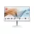 Monitor MSI 27.0" MSI IPS LED Modern MD272XPW White (1ms, 1000:1, 300cd, 1920x1080, 178°/178°, HDMI, DisplayPort, USB-C (Video, Data, Power), Reresh Rate 100Hz, Speakers 2 x 3W, USB Hub: 2 x USB2.0, Audio Line-out, Height Adjustment, VESA)