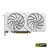 Placa video ASUS ASUS Dual GeForce RTX™ 4060 EVO WHITE OC Edition 8GB GDDR6 128bit, 2535/17000MHz, 1xHDMI, 3xDP, Dual Fan, PCI-E 4.0, 2.5-slot design, Axial-tech fans, Dual Ball bearing, 0dB technology, Dual Bios, Protective Backplate, 1x8pin, White, Retail