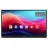 Интерактивный  дисплей StarBoard Interactive Display StarBoard IFPD-YL5X-PRO-75: 75", 4K Touch, Android 11, 8/128Gb, MB311D2
General specification:
Display Sizes: 75" (1650.2 mm x 928.3 mm)
Display Resolution: 3840x2160 @60Hz
Aspect Ratio: 16:9
Panel Type: IPS Panel
View angle: 178°