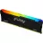 Модуль памяти KINGSTON 8GB DDR4-3200 Kingston FURY® Beast DDR4 RGB, PC25600, CL16, 1.35V, 1Rx8, Auto-overclocking, Asymmetric BLACK low-profile heat spreader, Dynamic RGB effects featuring Kingston FURY Infrared Sync technology, Intel XMP Ready (Extreme Memory Profiles)