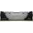 RAM KINGSTON 8GB DDR4-3600  Kingston FURY® Renegade DDR4, PC28800, CL16, 1.35V, 1Rx8, Symmetric BLACK Large heat spreader, Intel XMP Ready (Extreme Memory Profiles)