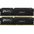 RAM KINGSTON 32GB (Kit of 2*16GB) DDR5-6000  Kingston FURY® Beast DDR5 EXPO, PC48000, CL36, 1Rx8, 1.35V, Auto-overclocking, Asymmetric BLACK low-profile heat spreader, AMD® EXPO v1.0 and Intel® Extreme Memory Profiles (Intel® XMP) 3.0