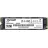 SSD PATRIOT M.2 NVMe SSD 512GB Patriot P320, Interface: PCIe3.0 x4 / NVMe 1.3, M2 Type 2280 form factor, Sequential Read 3000 MB/s, Sequential Write 2200 MB/s, Random Read 290K IOPS, Random Write 260K IOPS, Thermal throttling, E-to-E Data path protection, TBW: 2