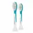 Электрическая зубная щетка PHILIPS Acc Electric Toothbrush Philips HX6042/33
Destinație:  Pentru copii 
Numărul duze incluse:  2