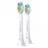 Электрическая зубная щетка PHILIPS Acc Electric Toothbrush Philips HX6062/10