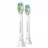 Электрическая зубная щетка PHILIPS Acc Electric Toothbrush Philips HX6062/10