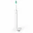 Электрическая зубная щетка PHILIPS Electric Toothbrush Philips HX3675/13
Destinație:  Pentru adulți 
Tip Mișcare:  Oscilant 
Viteza maximă de rotație :  31000 osc/min
Numărul duze incluse:  2 
Rigiditatea perilor:  Medie 
Controlul Presiunii:  Да
Tip Baterie:  Li-ion