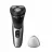 Машинка для стрижки PHILIPS Shaver Philips S3143/00
Sistem de ras:  Rotativa 
Moduri de utilizare:  Uscat, Umed 
Indicații:  Indicator de încărcare a bateriei 
Tip acumulator:  Li-Ion 
Timp funcționare de la baterie :  60 min
Carcasă rezistentă la apa:  Da