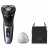 Masina de tuns PHILIPS Shaver Philips S3243/12
Sistem de ras:  Rotativa 
Moduri de utilizare:  Uscat, Umed 
Indicații:  Indicator de încărcare a bateriei 
Tip acumulator:  Li-Ion 
Timp funcționare de la baterie :  60 min
Tip control:  Electronic cu butoane 
Carcasă reziste