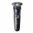 Masina de tuns PHILIPS Shaver Philips S5885/10
Sistem de ras:  Rotativa 
Moduri de utilizare:  Uscat, Umed 
Indicații:  Afișaj LED 
Tip acumulator:  Li-Ion 
Timp funcționare de la baterie :  60 min
Tip control:  Electronic cu butoane 
Carcasă rezistentă la apa:  Da