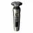 Машинка для стрижки PHILIPS Shaver Philips SP9883/36
Sistem de ras:  Rotativa 
Moduri de utilizare:  Uscat, Umed 
Indicații:  Indicator de încărcare, curățare, blocare 
Tip acumulator:  Li-Ion 
Timp funcționare de la baterie :  60 min
Carcasă rezistentă la apa:  Da