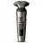 Машинка для стрижки PHILIPS Shaver Philips SP9883/36
Sistem de ras:  Rotativa 
Moduri de utilizare:  Uscat, Umed 
Indicații:  Indicator de încărcare, curățare, blocare 
Tip acumulator:  Li-Ion 
Timp funcționare de la baterie :  60 min
Carcasă rezistentă la apa:  Da