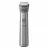 Машинка для стрижки PHILIPS Trimmer Philips MG5930/15
Număr moduri de lungime:  11 
Lățimea cuțitului :  30 mm
Material lama:  Oțel inoxidabil 
Tip Baterie:  Baterie proprie 
Timp funcționare de la baterie :  120 min
Indicaţie:  Da 
Auto-ascuțire Lame:  Da 
Carcasă rezistentă l