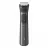 Машинка для стрижки PHILIPS Trimmer Philips MG7940/75
Număr moduri de lungime:  26 
Lățimea cuțitului :  30 mm
Material lama:  Oțel inoxidabil 
Tip Baterie:  Baterie proprie 
Timp funcționare de la baterie :  120 min
Indicaţie:  Da 
Auto-ascuțire Lame:  Da 
Carcasă rezistentă l