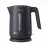 Ceainic electric PHILIPS Kettle Philips HD9314/90
Volum :  1,7 L
Consum energie:  2200 W
Materialul carcasei:  Plastic 
Indicator nivel apa:  Da 
Protecţie împotriva funcţionării fără apă:  Da