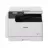 Copiator CANON MFP A3 Canon  iR2224IF, Mono Copier/Net Printer/Duplex/Scan/Fax/ADF 50 p., A3/12ppm, A4/24ppm, print 1200x1200dpi, scan 600x600dpi, 25–400%, 64-128g/m2, Dual Core 1.6 Ghz, 1 Gb,eMMC 2 Gb, WLAN, 1x250-sheet Cassette, 10k pag per month, Set : Drum C-EX