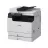 Copiator CANON MFP A3 Canon  iR2224IF, Mono Copier/Net Printer/Duplex/Scan/Fax/ADF 50 p., A3/12ppm, A4/24ppm, print 1200x1200dpi, scan 600x600dpi, 25–400%, 64-128g/m2, Dual Core 1.6 Ghz, 1 Gb,eMMC 2 Gb, WLAN, 1x250-sheet Cassette, 10k pag per month, Set : Drum C-EX