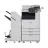 Copiator CANON MFP A3 Canon iR DX4925i, Copier/Net Printer/Duplex, Net, A4/25ppm, print 1200x1200dpi, 25–400%, 52 -220g/m2, DualCore 1,8, 3.5Gb, SSD256Gb, 10.1" TFT LCD, Paper Input(Standard) 1200-sheet tray, , Not in Set: Toner Black C-EXV 66BK (5745C002) 44 500 p