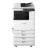 Copiator CANON MFP Canon iR-ADV C3326i, Color Printer/Copier/Color RADF 100 p./Duplex/Fax,  A3-15ppm, A4-26ppm, 1200x1200, 25–400% step 1%, WVGA 7", RAM 2Gb, 64Gb eMMC (30Gb free), 2x550-sheet Cassette,52–300 g/m2, Ethernet; WLAN, LDAP,  Not in set - Toner C-EXV 65