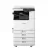 Copiator CANON MFP Canon iR-ADV C3326i, Color Printer/Copier/Color RADF 100 p./Duplex/Fax,  A3-15ppm, A4-26ppm, 1200x1200, 25–400% step 1%, WVGA 7", RAM 2Gb, 64Gb eMMC (30Gb free), 2x550-sheet Cassette,52–300 g/m2, Ethernet; WLAN, LDAP,  Not in set - Toner C-EXV 65