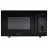 Cuptor cu microunde Hisense MIcrowave Oven Hisense H23MOBSD1H
Volumul camerei:  23 L
Tip instalare:  Independentă 
Moduri de funcționare:  Microunde, Dezghetare 
Putere microunde :  800 W
Tip control:  Senzor, Rotative 
Număr Programe Automate:  9 
Acoperirea internă a camerei: