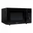 Микроволновая печь Hisense MIcrowave Oven Hisense H23MOBSD1H
Volumul camerei:  23 L
Tip instalare:  Independentă 
Moduri de funcționare:  Microunde, Dezghetare 
Putere microunde :  800 W
Tip control:  Senzor, Rotative 
Număr Programe Automate:  9 
Acoperirea internă a camerei: