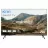 Televizor KIVI 40" LED SMART TV KIVI 40F710QB, 1920x1080 FHD, Android TV, Black
(40' Super MVA, 1920x1080 FHD, SMART TV (Google Android TV), Google Assistant, Google Chromecast, WiFi, 3x HDMI, 2x USB, Bluetooth 5.0, RCA, Headphone jack 3.5 mm, DVB-T/T2/C, Sound by