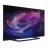 Televizor KIVI 43" LED SMART TV KIVI 43U710QB, Real 4K, 3840x2160, Android TV, Black
(43' MVA, 3840x2160 4K UHD, SMART TV (Android TV11), Wi-Fi 5G, Headphone jack 3.5 mm, 4х HDMI 2.1, 2х USB, Bluetooth 5.1, DVB-T/T2/C, Sound by JVC, Speakers 2x12W Dolby Audiol, BT+