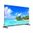 Телевизор KIVI 50" LED SMART TV KIVI 50U710QB, Real 4K, 3840x2160, Android TV, Black