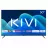 Телевизор KIVI 50" LED SMART TV KIVI 50U770QB, QLED, 3840x2160, Android TV, Black