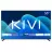 Телевизор KIVI 55" LED SMART TV KIVI 55U710QB, Real 4K, 3840x2160, Android TV, Black
(55' Super MVA, 3840x2160 4K UHD, SMART TV (Android TV 11), Wi-Fi 5G, Headphone jack 3.5 mm, 4х HDMI 2.1, 2х USB, Bluetooth 5.1, DVB-T/T2/C, Sound by JVC, Speakers 2x12W Dolby Audi