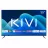 Телевизор KIVI 55" LED SMART TV KIVI 55U770QB, QLED, 3840x2160, Android TV, Black
Diagonala ecranului:  55 "
Rezoluția Display-ului:  3840x2160 4K UHD 
Tip panou:  QLED 
Platformă software:  Android TV