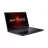 Laptop gaming ACER ACER Nitro ANV15-51 Obsidian Black (NH.QNBEU.003) 15.6" FHD IPS 144Hz (Intel Core i7-13620H 10xCore 3.6-4.9GHz, 16GB (2x8) DDR5 RAM, 1TB PCIe NVMe SSD, GeForce RTX 4050 6GB GDDR6, WiFi6-AX/BT 5.1, FPR, 4cell, HD Webcam, Backlit KB, EN/RU/UA, No OS, 2