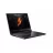 Laptop gaming ACER ACER Nitro ANV16-41 Obsidian Black (NH.QRWEU.007) 16.0" WUXGA (1920x1200) IPS 165Hz 300 nits (AMD Ryzen 5 8645HS 6xCore 4.3-5.0GHz, 16GB (2x8) DDR5 RAM, 512GB PCIe NVMe SSD, GeForce RTX 3050 6GB GDDR6, WiFi6E-AX/BT 5.3, RJ-45, 57Wh 4cell, HD Webcam,