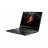 Laptop gaming ACER ACER Nitro ANV16-41 Obsidian Black (NH.QRWEU.007) 16.0" WUXGA (1920x1200) IPS 165Hz 300 nits (AMD Ryzen 5 8645HS 6xCore 4.3-5.0GHz, 16GB (2x8) DDR5 RAM, 512GB PCIe NVMe SSD, GeForce RTX 3050 6GB GDDR6, WiFi6E-AX/BT 5.3, RJ-45, 57Wh 4cell, HD Webcam,