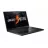 Laptop gaming ACER ACER Nitro ANV15-41 Obsidian Black (NH.QSGEU.00F) 15.6" FHD IPS 144Hz (AMD Ryzen 7 7735HS 8xCore 3.2-4.75GHz, 16GB (2x8) DDR5 RAM, 512GB PCIe NVMe SSD, GeForce RTX 4050 6GB GDDR6, WiFi6-AX/BT 5.1, RJ-45, 57Wh 4cell, HD Webcam, Backlit KB, EN/RU/UA, N