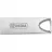 USB flash drive MyMedia (by Verbatim) 64GB USB2.0  MyMedia (by Verbatim) MyAlu USB 2.0 Drive Metal casing, Compact and lightweight, (Read 18 MByte/s, Write 10 MByte/s)