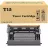 Cartus laser CANON Toner Cartridge Canon T15 Black, for Canon i-SENSYS X 1861, 1871, Yield 42000 pages.