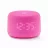 Boxa Yandex Smart Speaker (YNDX-00026PNK)  Yandex Station LITE 2 with Alisa, Pink, LED Display, Smart Home Control Center, No Hub Required, Wi-FI-AC + BT5.0, Alisa Assistant built-in, 6W, Sensor buttons, 4 Microphones