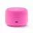 Boxa Yandex Smart Speaker (YNDX-00026PNK)  Yandex Station LITE 2 with Alisa, Pink, LED Display, Smart Home Control Center, No Hub Required, Wi-FI-AC + BT5.0, Alisa Assistant built-in, 6W, Sensor buttons, 4 Microphones