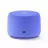 Boxa Yandex Smart Speaker (YNDX-00026VIO)  Yandex Station LITE 2 with Alisa, Violet, LED Display, Smart Home Control Center, No Hub Required, Wi-FI-AC + BT5.0, Alisa Assistant built-in, 6W, Sensor buttons, 4 Microphones