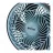 Вентилятор VITEK Fan VITEK VT-2072
Tip ventilator:  Portabil 
Putere:  10 W
Metoda de instalare:  De masa 
Trepte de viteze:  3