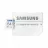 Карта памяти Samsung ..64GB MicroSD (Class 10) UHS-I (U3)+SD adapter, Samsung EVO Plus 2024 "MB-MC64SA" (R:160MB/s)