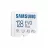 Карта памяти Samsung .128GB MicroSD (Class 10) UHS-I (U3)+SD adapter, Samsung EVO Plus 2024 "MB-MC128SA" (R:160MB/s)