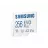 Карта памяти Samsung .256GB MicroSD (Class 10) UHS-I (U3) +SD adapter, Samsung EVO Plus 2024 "MB-MC256SA" (R:160MB/s)
Capacitate stocare:   GB
Tip Card de memorie:  MicroSD 
Clasa de viteză SD:  Class 10 
Viteza maximă de citire:   MB/s